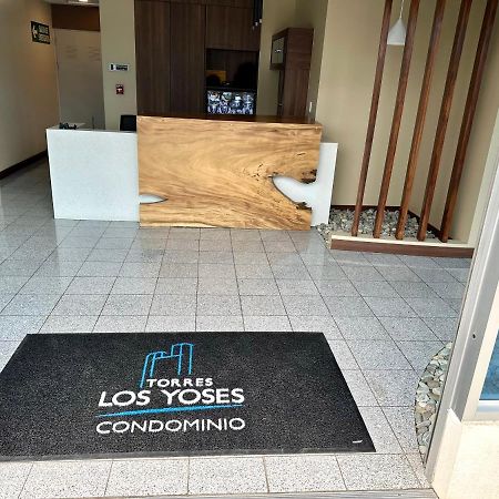 Penthouse En Los Yoses, Vista De Los Dioses Fast Wifi San Jose  Exterior photo