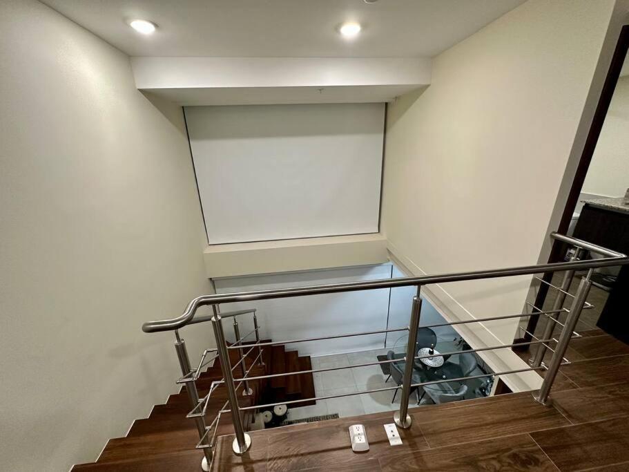 Penthouse En Los Yoses, Vista De Los Dioses Fast Wifi San Jose  Exterior photo