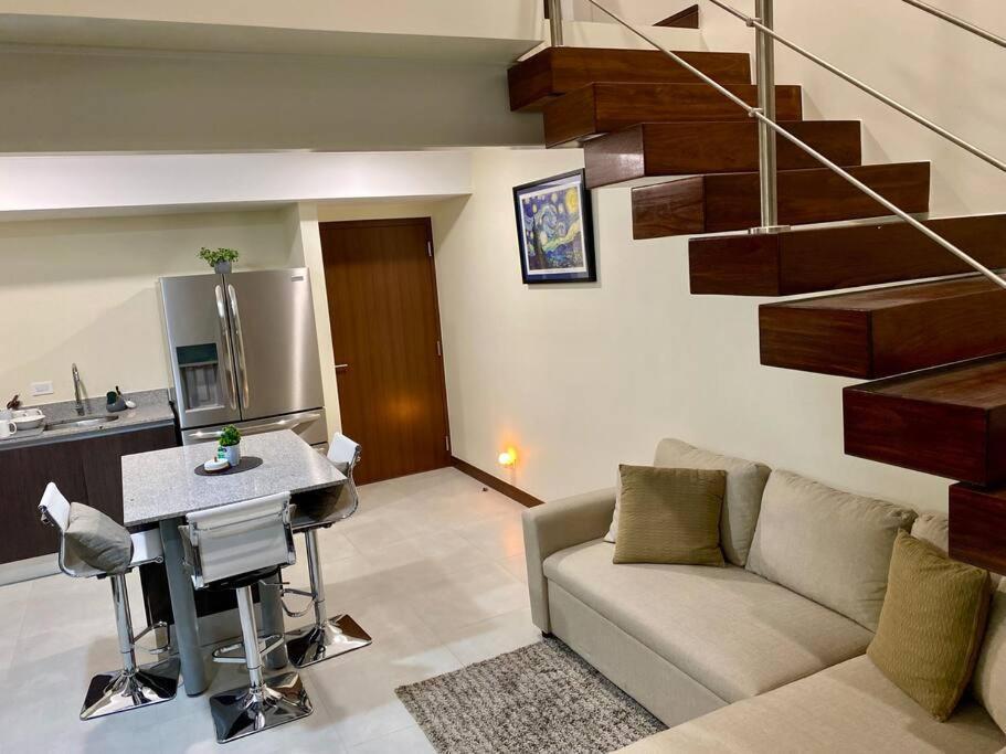 Penthouse En Los Yoses, Vista De Los Dioses Fast Wifi San Jose  Exterior photo