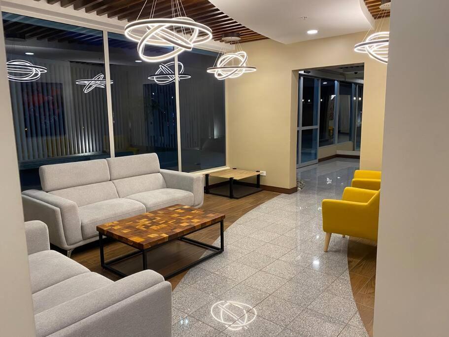 Penthouse En Los Yoses, Vista De Los Dioses Fast Wifi San Jose  Exterior photo