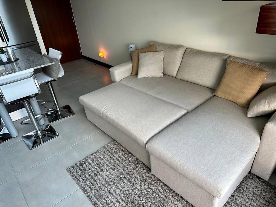 Penthouse En Los Yoses, Vista De Los Dioses Fast Wifi San Jose  Exterior photo
