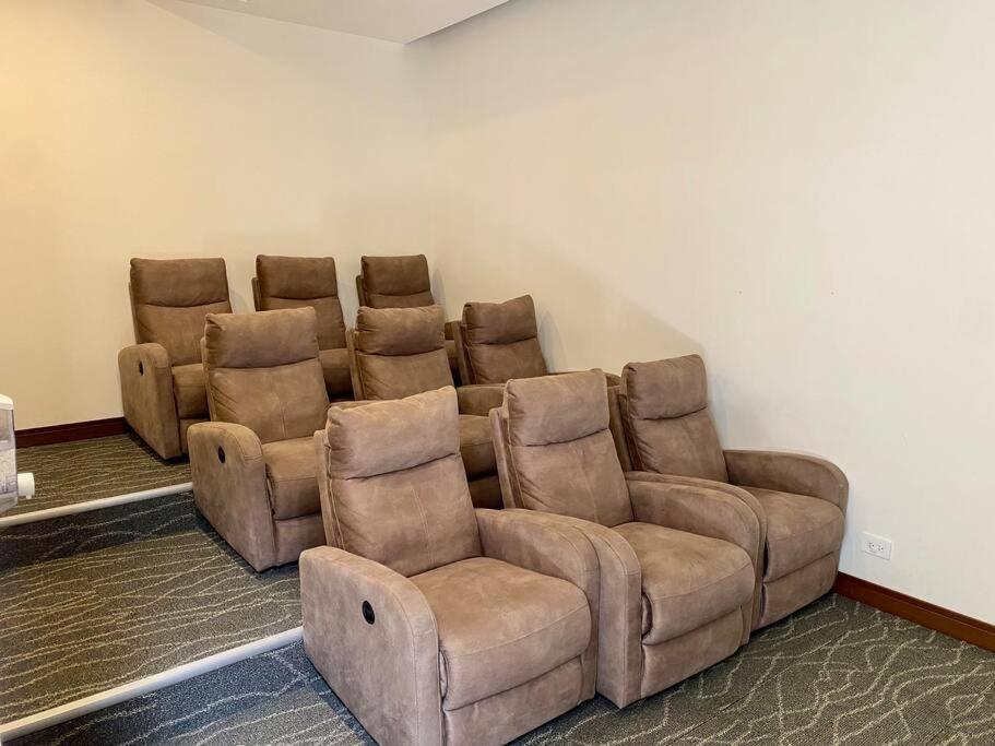 Penthouse En Los Yoses, Vista De Los Dioses Fast Wifi San Jose  Exterior photo