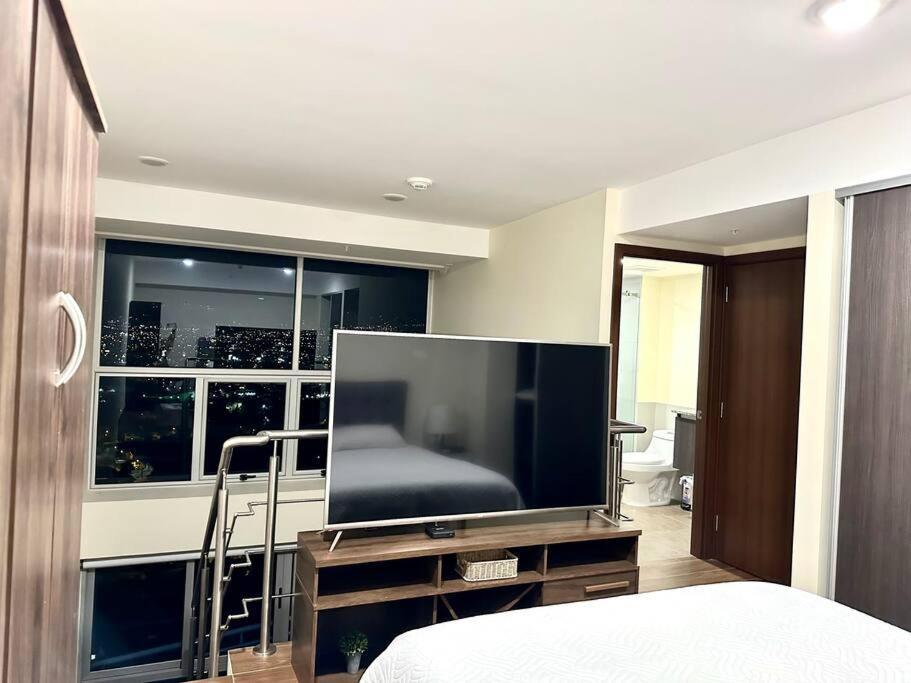 Penthouse En Los Yoses, Vista De Los Dioses Fast Wifi San Jose  Exterior photo