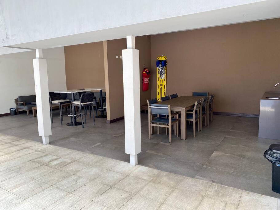 Penthouse En Los Yoses, Vista De Los Dioses Fast Wifi San Jose  Exterior photo